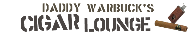 Daddy Warbuck's Cigar Lounge