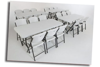 Dining Tables